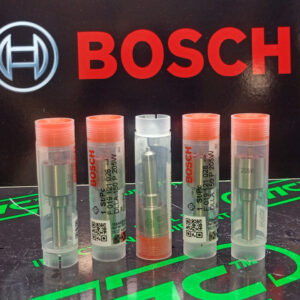 Розпилювач дизельної форсунки DLLA 150 P 205W (F019121028) BOSCH IVECO / MAGIRUS-DEUTZ / RENAULT