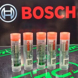 Розпилювач дизельної форсунки CR DLLA 150 P 2410 (0433172410) BOSCH XICHAI