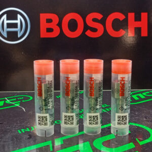 Розпилювач дизельної форсунки CR DLLA 151 P 2554 (0433172554) BOSCH WEICHAI YUCHAI XICHAI