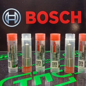 Розпилювач дизельної форсунки DLLA 150 P 91 (0433171087) BOSCH SCANIA