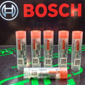 Розпилювач дизельної форсунки DLLA 150 P 99 (0433171095) BOSCH DAF IVECO