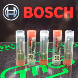 Розпилювач дизельної форсунки CR DLLA 153 P 2546 (0433172546) BOSCH Dongfeng