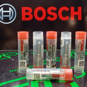 Розпилювач дизельної форсунки DLLA 154 P 001 (F019121001) BOSCH FOTON 2.8, JMC JX493Q1
