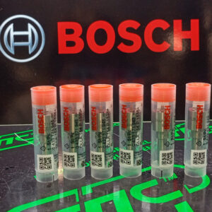 Розпилювач дизельної форсунки DLLA 154 P 1538+ (0433171948) BOSCH Mercedes Actros