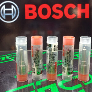Розпилювач дизельної форсунки DLLA 155 P 282 (9430084734) BOSCH CUMMINS, CASE, FORD
