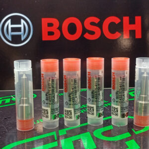 Розпилювач дизельної форсунки DSLA 156 P 1381 (0433171411) BOSCH VOLKSWAGEN