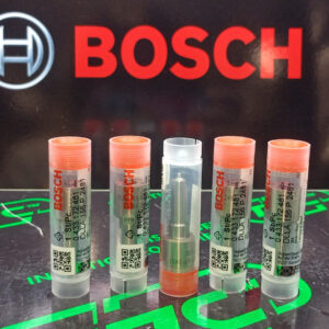 Розпилювач дизельної форсунки CR DLLA 156 P 2481 (0433172481) BOSCH Dongfeng Cummins