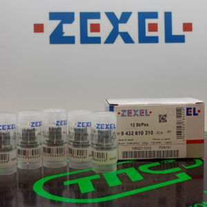Розпилювач дизельної форсунки 9 432 610 310 ( NP-DN 0 PDN 131 ) ( ан. 105007-1310 ) ZEXEL