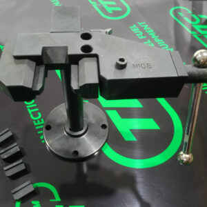 Лещата поворотні для розбирання / збирання форсунок