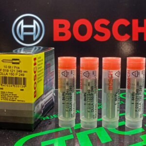 Розпилювач дизельної форсунки DLLA 150 P 249 (F019121249) BOSCH Deutz TD226 WP6