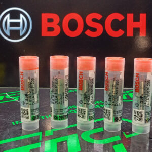 Розпилювач дизельної форсунки DLLA 150 P 205 (F019121032 / 0433171171) BOSCH IVECO RENAULT