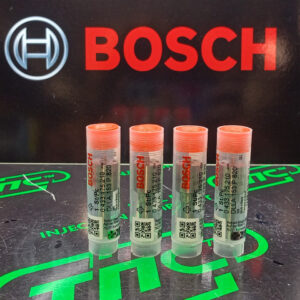 Розпилювач дизельної форсунки DLLA 153 P 820 (0433175210) BOSCH Dodge Cummins