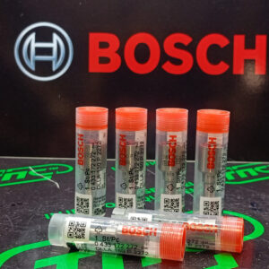 Розпилювач дизельної форсунки CR DLLA 150 P 2272 (0433172272) BOSCH JMC