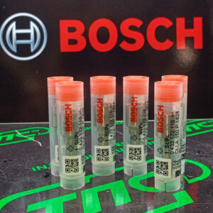Розпилювач дизельної форсунки CR DLLA 150 P 1828 (0433172116) BOSCH YUICHAI YC6G