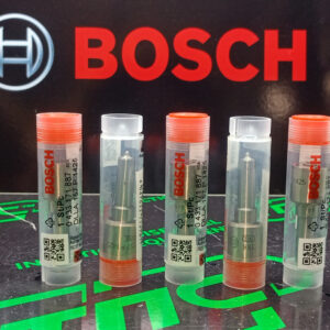 Розпилювач форсунки COMMON RAIL DLLA 157 P 1425 (0433171887) BOSCH MITSUBISHI, MERCEDES