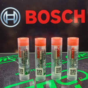 Розпилювач дизельної форсунки CR DLLA 152 P 2344 (0433172344) BOSCH WEICHAI