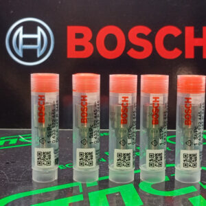 Розпилювач дизельної форсунки CR DLLA 147 P 2445 (0433172445) BOSCH Yuchai YC6J