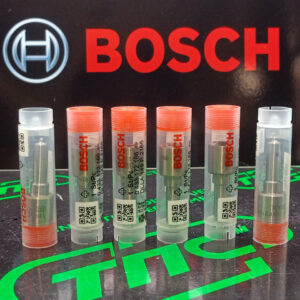 Розпилювач дизельної форсунки CR DLLA 149 P 2166 (0433172166) BOSCH Jiefang Xichai FAW