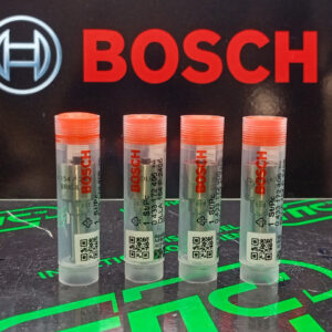 Розпилювач дизельної форсунки CR DLLA 154 P 2406 (0433172406) BOSCH HOWO