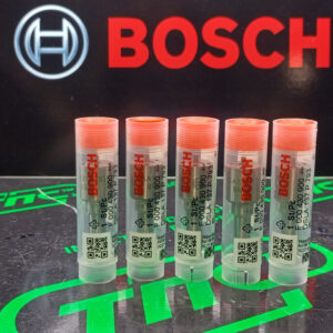 Розпилювач дизельної форсунки DSLA 137 P 793 (F000430900 0433171160) BOSCH FORD, VOLVO, VOLKSWAGEN, AGRALE