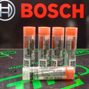 Розпилювач дизельної форсунки CR DLLA 147 P 2405 (0433172405) BOSCH WEICHAI YUCHAI XICHAI