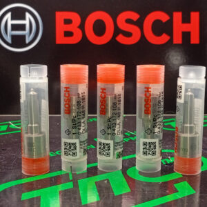 Розпилювач дизельної форсунки CR DLLA 148P 1815 (0433172108) BOSCH YUICHAI L4700-1112100-A38
