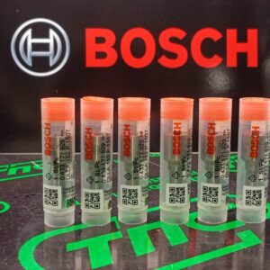 Розпилювач дизельної форсунки CR DLLA 152 P 1507 (0433171929) BOSCH MITSUBISHI CANTER 35, 55, 65, 75