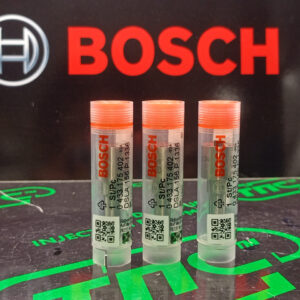 Розпилювач дизельної форсунки CR DSLA 156 P 1336 (0433175402) BOSCH VW Caddy 2.0SDI 05- (BDJ)