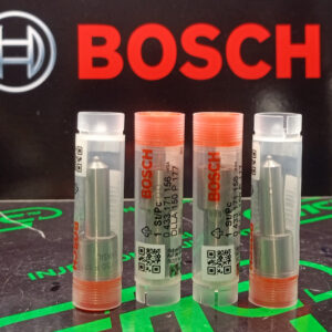 Розпилювач дизельної форсунки DLLA 150 P 177 (0433171156) BOSCH VOLVO ГРУЗ. 9,6 (6ЦИЛ.)