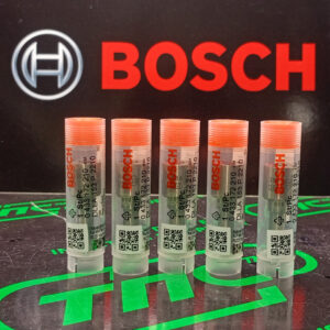 Розпилювач дизельної форсунки CR DLLA 153 P 2210 (0433172210) BOSCH WEICHAI WP7