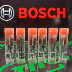 Розпилювач форсунки COMMON RAIL DSLA 150 P 1247 (0433175367) BOSCH A3, Golf, Transporter T5, Jetta, Polo,