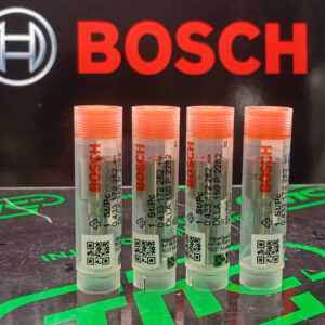 Розпилювач дизельної форсунки CR DLLA 150 P 2282 (0433172282) BOSCH YUCHAI
