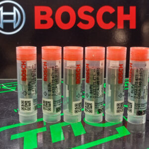 Розпилювач дизельної форсунки CR DSLA 146 P 1675 (0433175471) BOSCH KOMATSU
