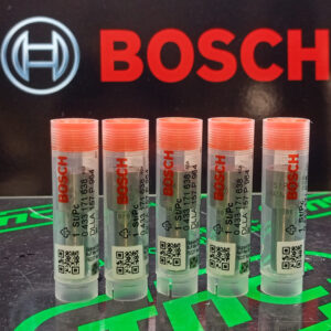 Розпилювач дизельної форсунки CR DLLA 157 P 964 (0433171638) BOSCH