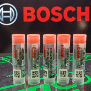 Розпилювач дизельної форсунки CR DLLA 152 P 2348 (0433172348) BOSCH