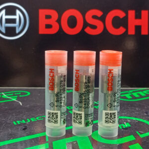Розпилювач дизельної форсунки DSLA 135 P 468 (0433175079) BOSCH RENAULT PERKİNS