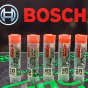 Розпилювач дизельної форсунки DSLA 145 P 311 (0433175049) BOSCH Cummins