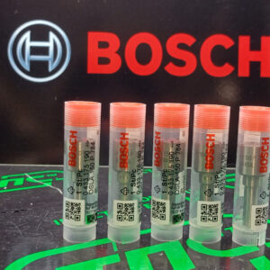 Розпилювач дизельної форсунки DSLA 150 P 784 (0433175190) BOSCH KIA Carnival, Sedona