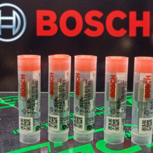Розпилювач дизельної форсунки DSLA 150 P 193 (0433175015) BOSCH