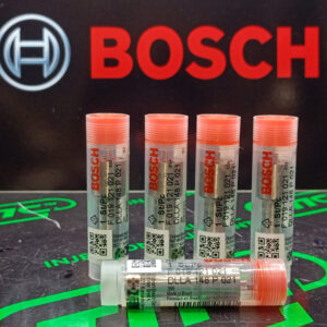 Розпилювач дизельної форсунки DLLA 148 P 021 (F019121021) BOSCH Cummins 6B 6BT, YUCHAI