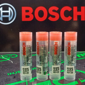 Розпилювач дизельної форсунки DLLA 148 P 2221 (0433172221) BOSCH WEICHAI
