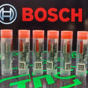 Розпилювач дизельної форсунки CR DLLA 145 P 1738 (0433172062) BOSCH Jiangling JMC