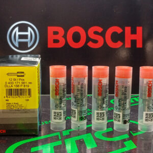 Розпилювач дизельної форсунки DLLA 156 P 819 (0433171561) BOSCH MERCEDES