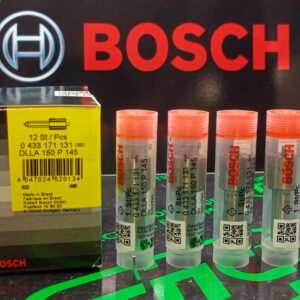 Розпилювач дизельної форсунки DLLA 150 P 145 (0433171131) BOSCH KHD, DEUTZ, VOLVO PENTA, VOLVO