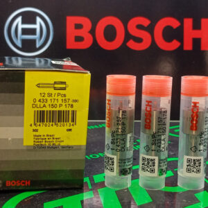 Розпилювач дизельної форсунки DLLA 150 P 178 (0433171157) BOSCH VOLVO
