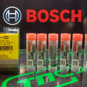 Розпилювач дизельної форсунки DLLA 150 P 52 (0433171052) BOSCH VOLVO PENTA, VOLVO BM, PENTA