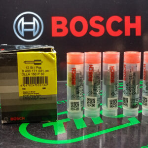 Розпилювач дизельної форсунки DLLA 150 P 30 (0433171031) BOSCH VOLVO