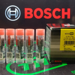 Розпилювач дизельної форсунки DLLA 155 P 003 (F019121003) BOSCH Cummins 6BT