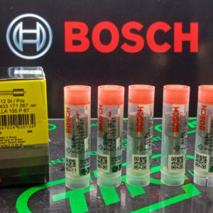 Розпилювач дизельної форсунки DLLA 155 P 67 (0433171067) BOSCH CUMMINS 4BT 3.9LTS. FORD F 100