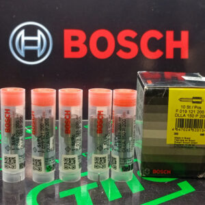 Розпилювач дизельної форсунки DLLA 150 P 200 (F019121200) BOSCH XICHAI